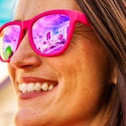 Goodr Sunglasses - Becky's Bachelorette Bacchanel