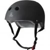 Triple8 Certified Sweatsaver Helmet - Black Rubber