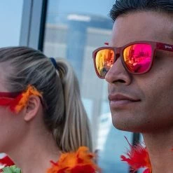 Goodr Sunglasses - Phoenix At A Bloody Mary Bar Girls Night Out