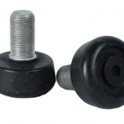 Sure Grip Accessories Carrera Toe Stops