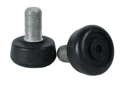 Sure Grip Accessories Carrera Toe Stops 4 Sure Grip Accessories Carrera Toe Stops