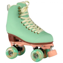 Chaya Skates Chaya Melrose Elite Roller Skates - Sherbet Lime