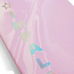 Impala Roller Skates Skateboards Impala Pink Cosmos Skateboard