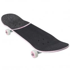 Impala Roller Skates Skateboards Impala Pink Cosmos Skateboard