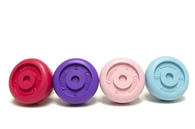 Sure Grip Accessories Carrera Toe Stops 3 Sure Grip Accessories Carrera Toe Stops