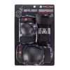 Triple8 Saver Series 3 Pack - Charcoal Camo Gear 1 Triple8 Saver Series 3 Pack - Charcoal Camo Gear