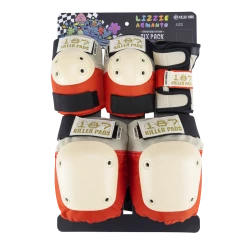 Fritzy's Roller Skate Shop Sales Shop 18 187 Killer Pads 187 Lizzie Armanto Six Pack