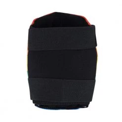 187 Killer Pads 187 Slim Elbow Pads - Rainbow