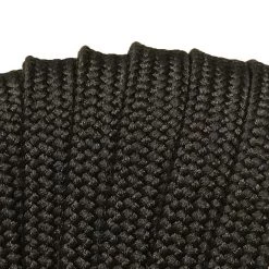 Core Derby Laces - Black