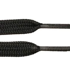 Core Derby Laces - Black 7 Core Derby Laces - Black