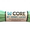 Core Derby Laces - Honeydew