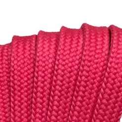 Core Derby Laces - Hot Pink