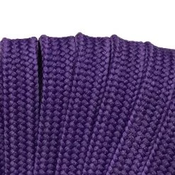 Core Derby Laces - Purple 7 Core Derby Laces - Purple
