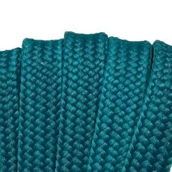 Core Derby Laces - Teal