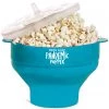 Derby Laces Pandemic Popcorn Popper