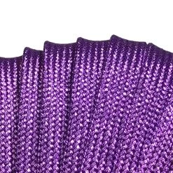 Spark Derby Laces - Purple 9 Spark Derby Laces - Purple