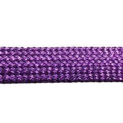 Spark Derby Laces - Purple