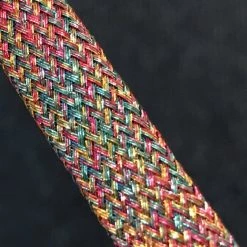 Spark Derby Laces - Rainbow Mirage