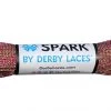 Spark Derby Laces - Sour Cherry