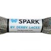 Spark Derby Laces - Starlight
