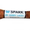 Spark Derby Laces - Sunburst