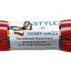Style Derby Laces - Lesbian Stripe