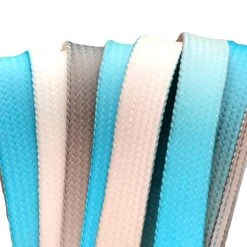 Style Derby Laces - Winter Gradient