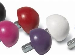 Sure Grip Dance Plugs - Non Adjustable