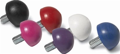 Sure Grip Dance Plugs - Non Adjustable 3 Sure Grip Dance Plugs - Non Adjustable