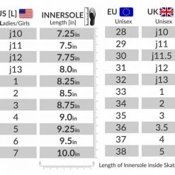 Crazy Skates Roller Skates Crazy Dream Skates - Pink