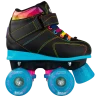 Crazy Skates Crazy Dream Skates - Black Roller Skates
