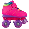 Crazy Skates Roller Skates Crazy Dream Skates - Pink 1 Crazy Skates Roller Skates Crazy Dream Skates - Pink