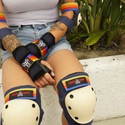 Gear Triple8 Saver Series 3 Pack - Pacific Beach