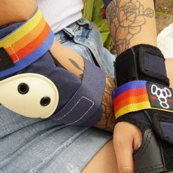 Gear Triple8 Saver Series 3 Pack - Pacific Beach