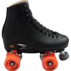 Riedell Skates Riedell 111 Citizen Roller Skates - Black