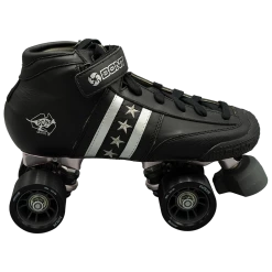 Bont Skates Bont Quadstar Athena Skates Roller Skates