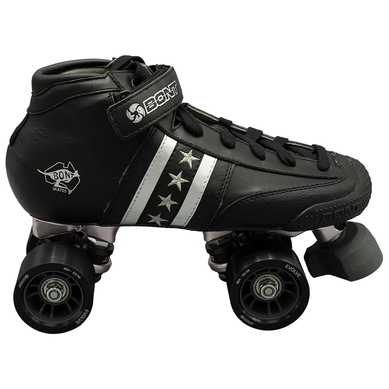 Bont Skates Bont Quadstar Athena Skates Roller Skates 3 Bont Skates Bont Quadstar Athena Skates Roller Skates