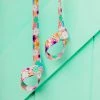 RollerSkate Together Skate Leash - Daisy Accessories