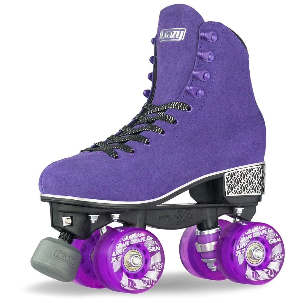 Crazy Skates Crazy Evoke Roller Skates 6 Crazy Skates Crazy Evoke Roller Skates