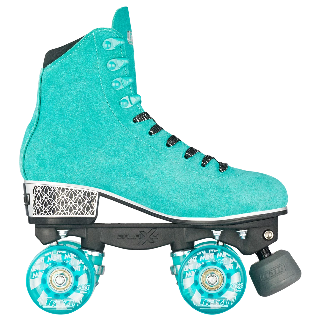 Crazy Skates Crazy Evoke Roller Skates 5 Crazy Skates Crazy Evoke Roller Skates
