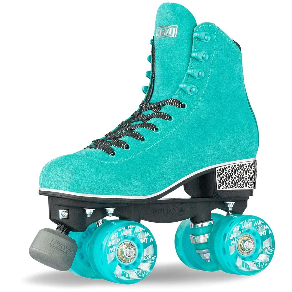 Crazy Skates Crazy Evoke Roller Skates 7 Crazy Skates Crazy Evoke Roller Skates