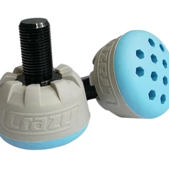 Crazy Skates Accessories Crazy ELEV8 Ultra Toe Stop