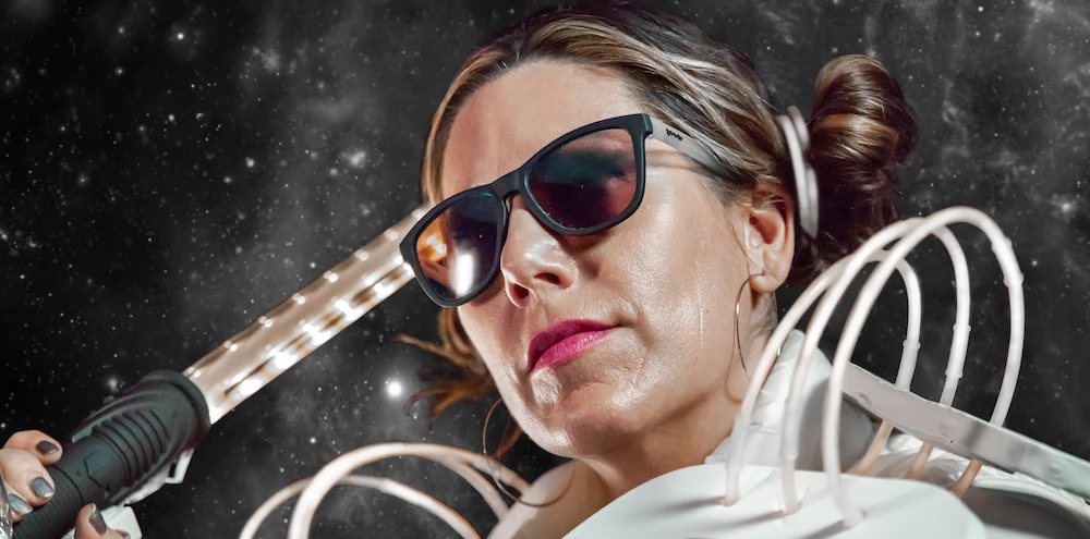 Goodr Sunglasses - The Empire Did Nothing Wrong 6 Goodr Sunglasses - The Empire Did Nothing Wrong