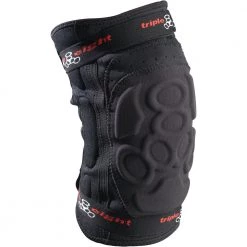 Triple8 Exoskin Knee Gear