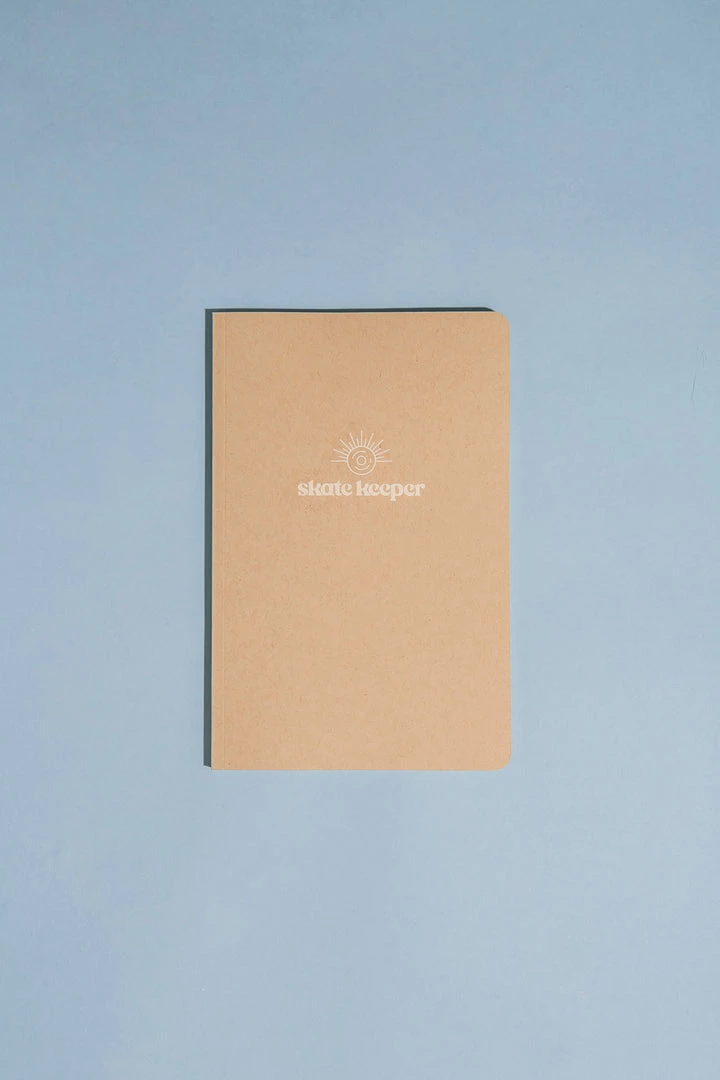 Skatekeeper Skate Keeper Planner- Original Accessories 5 Skatekeeper Skate Keeper Planner- Original Accessories