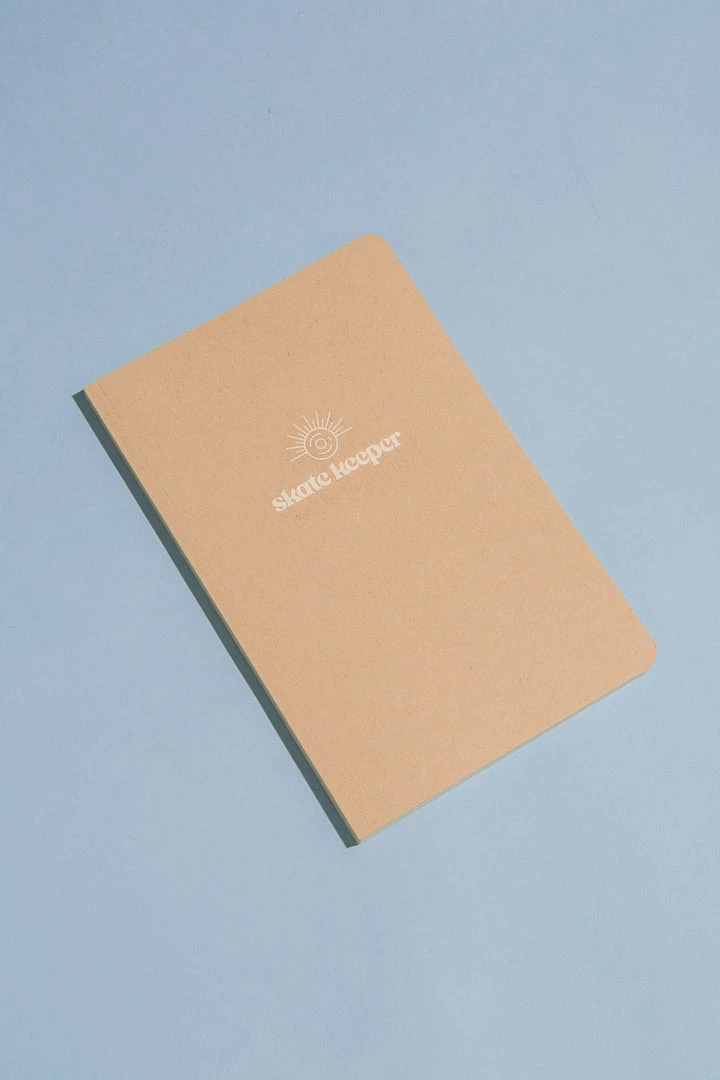 Skatekeeper Skate Keeper Planner- Original Accessories 6 Skatekeeper Skate Keeper Planner- Original Accessories