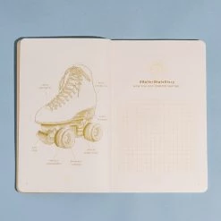 Skatekeeper Skate Keeper Planner- Original Accessories 15 Skatekeeper Skate Keeper Planner- Original Accessories