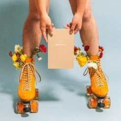 Skatekeeper Skate Keeper Planner- Original Accessories