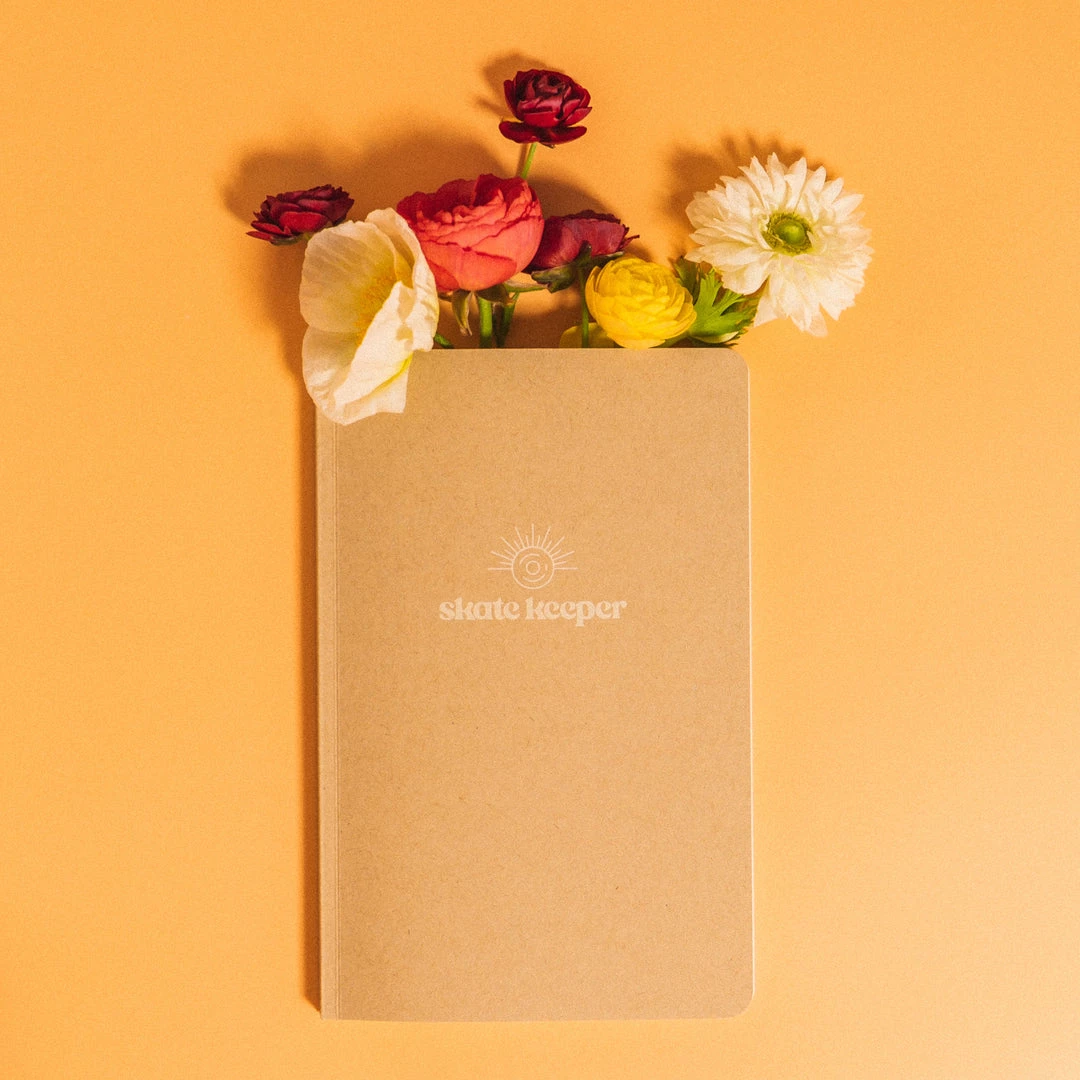 Skatekeeper Skate Keeper Planner- Original Accessories 4 Skatekeeper Skate Keeper Planner- Original Accessories