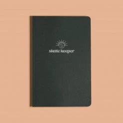 Skatekeeper Accessories Skate Keeper Planner - Traveler Size